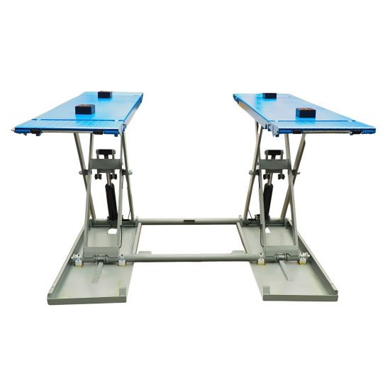 Podnośnik nożycowy Bestlift N35NE-H PRO